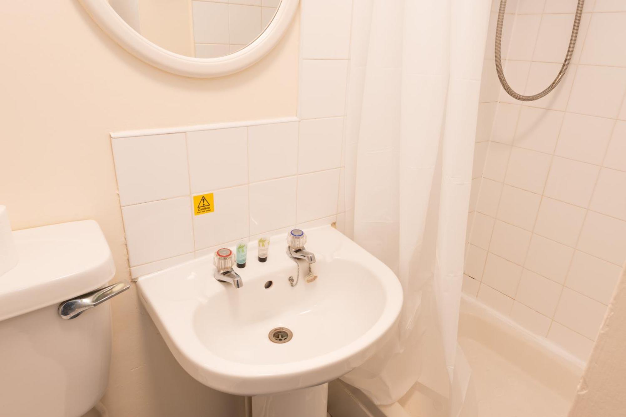 Superior En-Suite Apartment 6 Plymouth Exterior foto